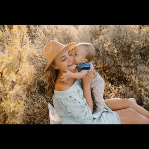 Meet your Posher, Mikayla